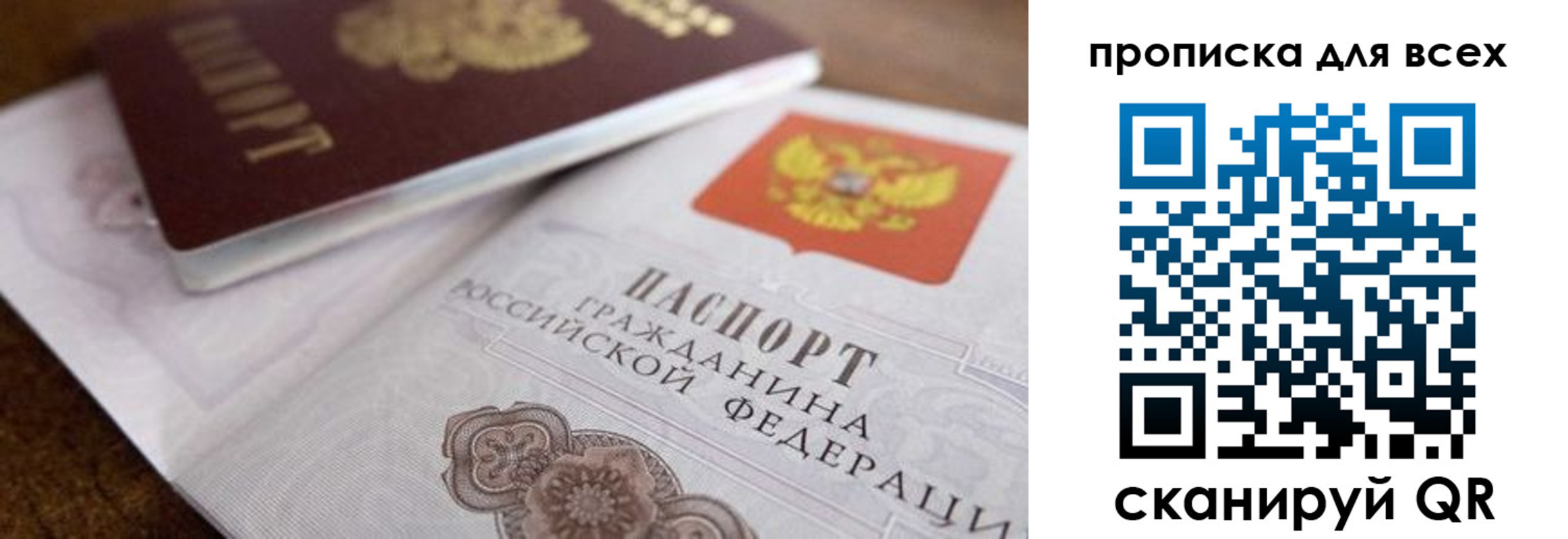 где прописаться в Ивантеевке